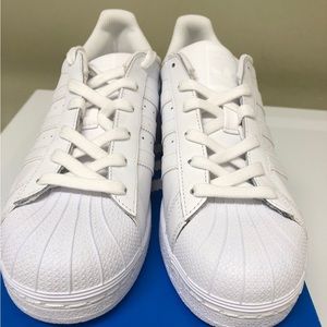 Adidas Superstar W